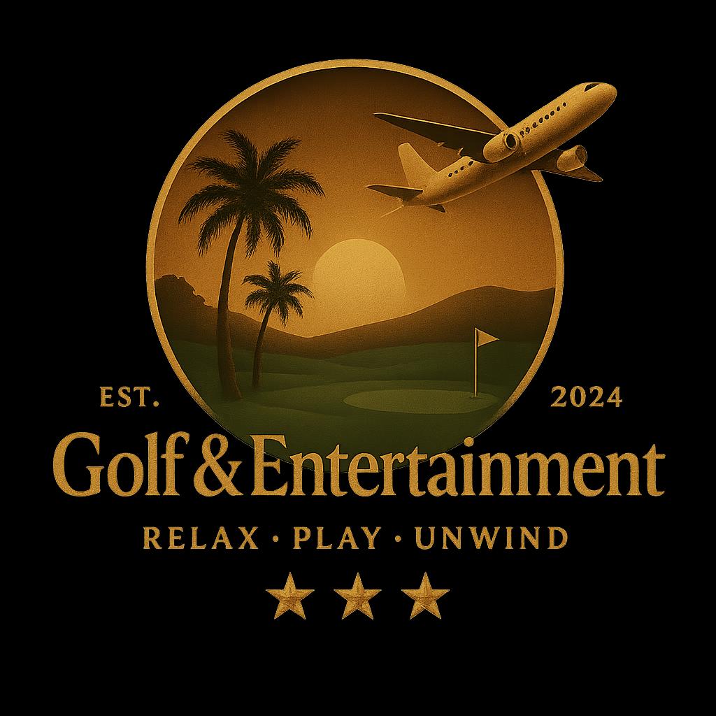 Golf & Entertainment