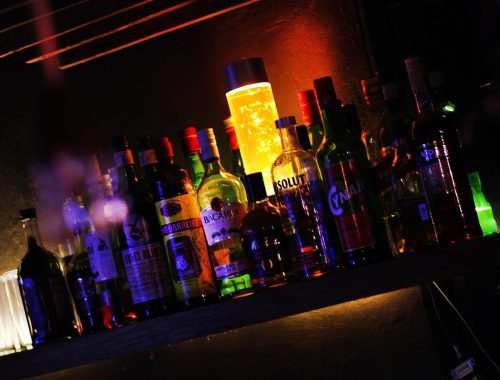 bar, drinks, alcohol, bottles, restaurant, pub, beverage, cocktail, alcoholic, lifestyle, beer, fun, wine, light, lamp, black wine, black restaurant, black bottle, black fun, black lamp, pub, pub, pub, pub, pub